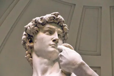 Priority Entrance -Florence Accademia Gallery Tickets