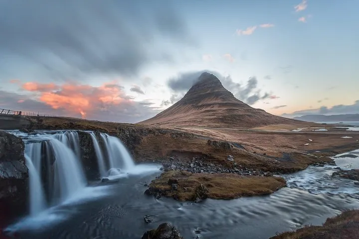 7-Day Complete Iceland: South Coast, Golden Circle, Akureyri & Snaefellsnes