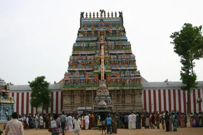 Explore Palani Murugan Temple From Coimbatore