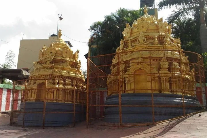 South Bangalore Biking Expedition