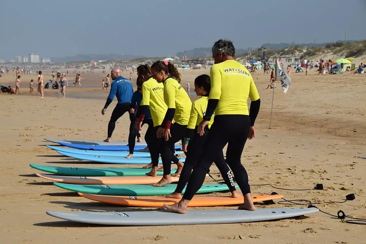 Surf & Family