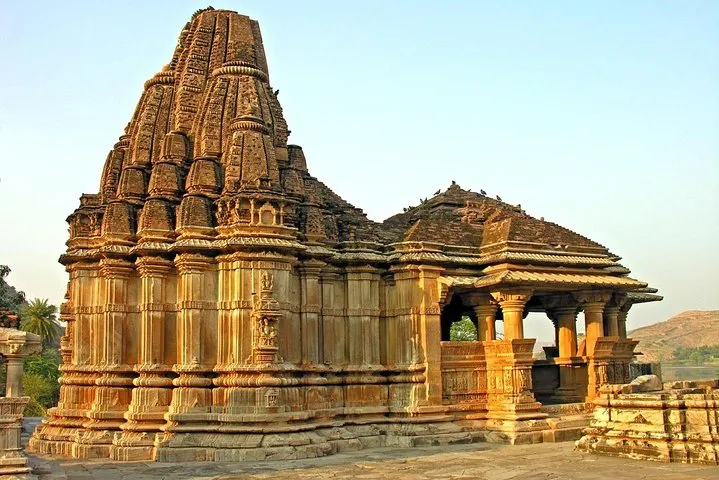 Special Trip To Eklingji Temple From Udaipur