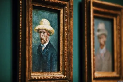 The Musee d Orsay Guided Tour Orsay Museum Semi Private 6ppl Max