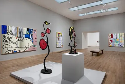 The Tate Modern London - Exclusive Guided Museum Tour