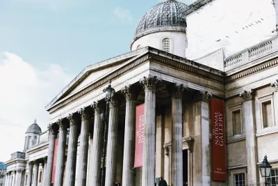 The National Gallery of London - Exclusive Guided Museum Tour