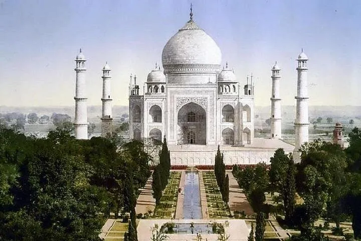 Tuk Tuk Tour In Agra - From Agra Hotel or Railway Station