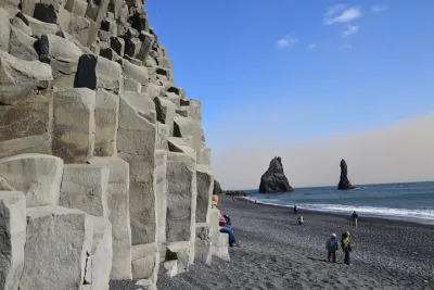 South Coast Summer Day Tour in Small-Group from Reykjavik