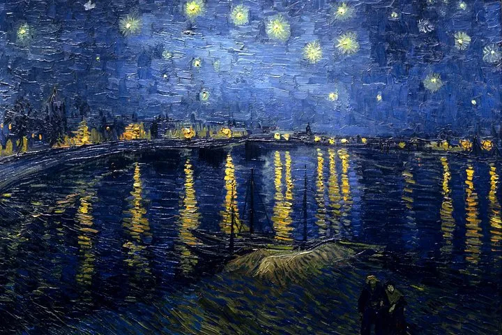 Van Gogh Museum Amsterdam Exclusive Tour w/ Reserved Entry