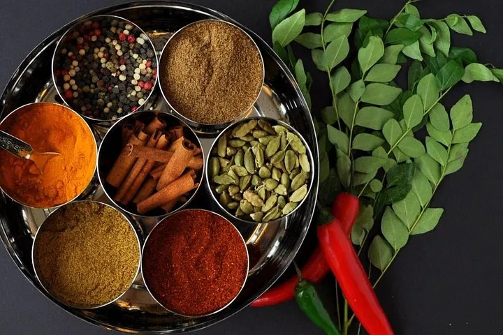 Evening Excursion: Cooking Class At An Indian Home In Jaipur