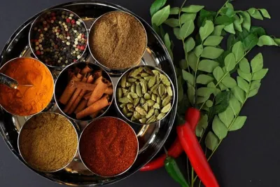 Evening Excursion: Cooking Class At An Indian Home In Jaipur