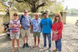 Kochi Tour Guide -A Heritage walking tour in Fort kochi and Mattancherry !