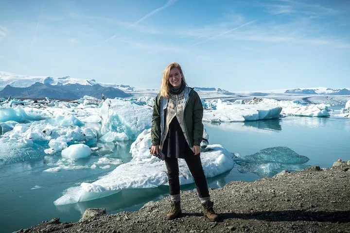 8-Day Iceland Ring Road Tour: Reykjavik, Akureyri, Golden Circle & South Coast