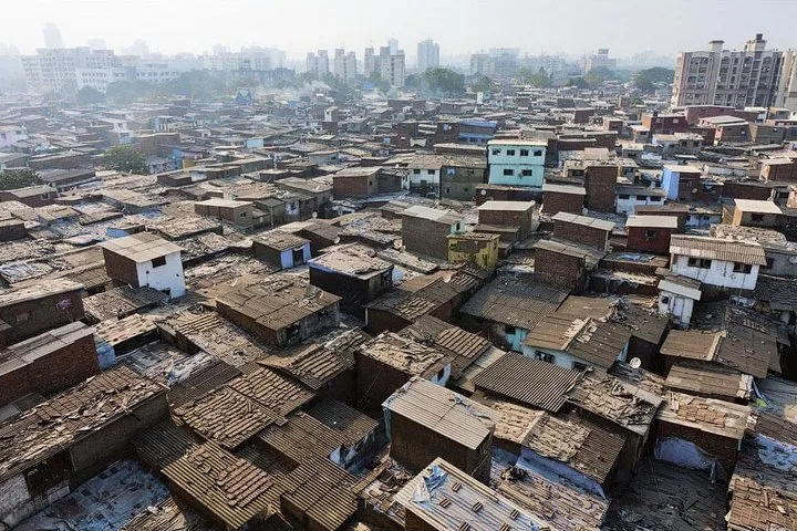 Full Day Elephanta And Dharavi Slum Tour In Mumbai