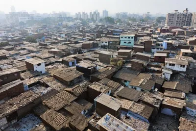 Full Day Elephanta And Dharavi Slum Tour In Mumbai