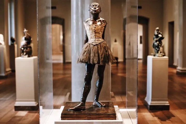 DC National Gallery of Art Guided Tour Semi-Private 8ppl Max