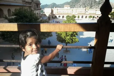 Jaipur Local Private Day Tour