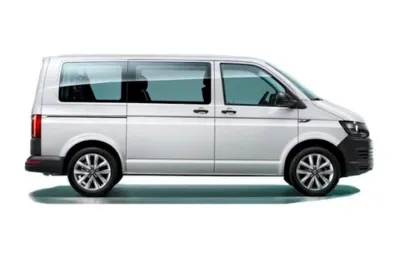 Cancun Airport Private Shuttle with WIFI