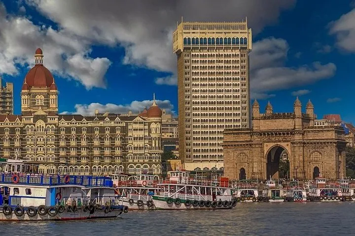 Mumbai Highlights
