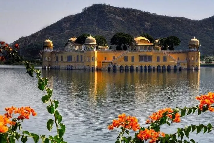 Private Golden Triangle - 4 Nights 5 Days