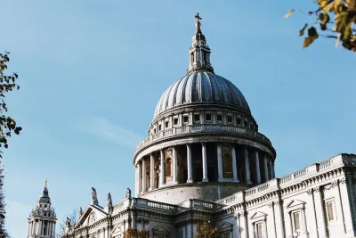 The Old City of London - Exclusive Guided Walking Tour