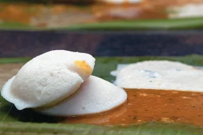 Guided Evening Food Tasting Tour In Chennai