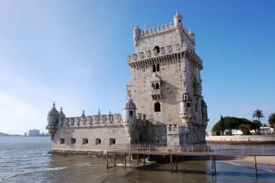 Best of Lisbon Small-Group Tour