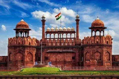 Private Transfer From Jodhpur To Delhi Via Pushkar