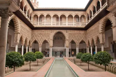 7-Day Taste of Mediterranean Tour exploring best of Spain and Portugal
