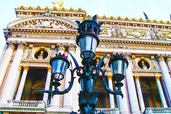 3 days in Paris with a Private Guide