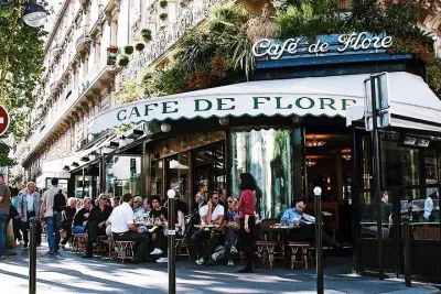 Paris Latin Quarter Exclusive Guided Walking Tour