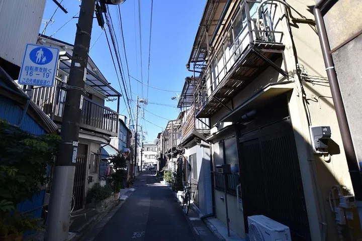 Tokyo Photogenic spots visiting tour