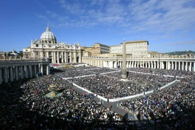 Papal Audience with Pope Leo XIV in Vatican City