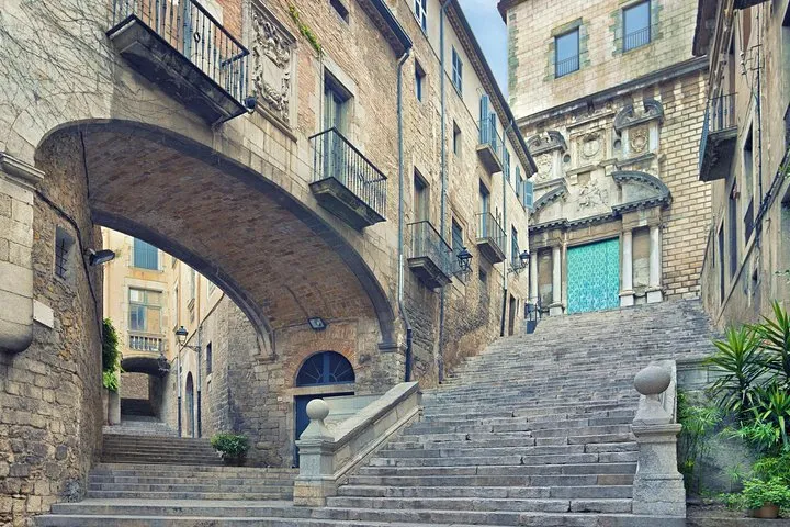 Girona Full Day Tour from Barcelona