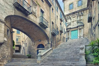Girona Full Day Tour from Barcelona