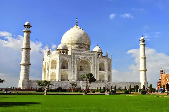 Private Agra Local Sightseeing Tour