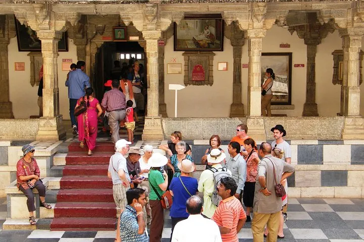 Best Golden Triangle with Royal Rajasthan private tour