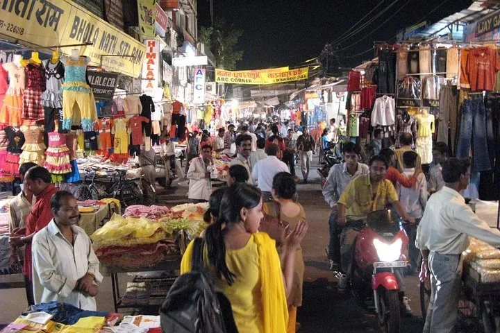 Lucknow - Heritage Walk