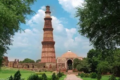 Private Golden Triangle Tour India | Delhi Agra Jaipur in 3 Days