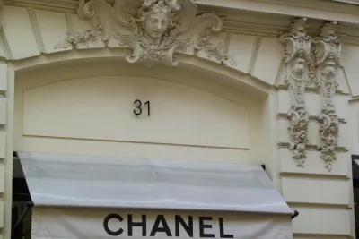Coco Chanel's Paris: A Self-Guided Audio Tour