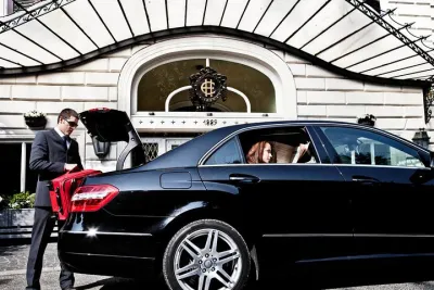 Airport Transfer Arrivals Plus Tour of Rome 5 hrs