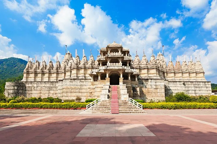 Excursion to Ranakpur