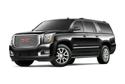 Private Car Service from Denver Int'l Airport (DEN) to Breckenridge or Keystone