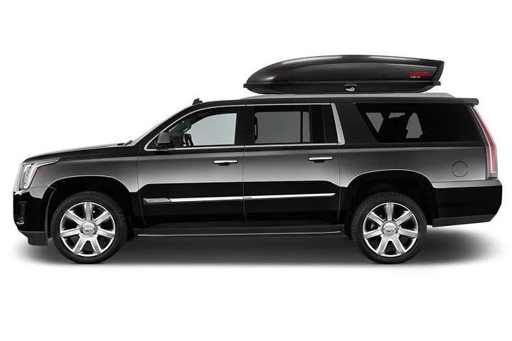 Private Car Service from Denver Int'l Airport (DEN) to Aspen or Snowmass