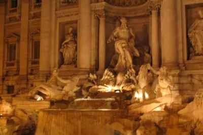 Transfer from Rome to Naples or Naples to Rome