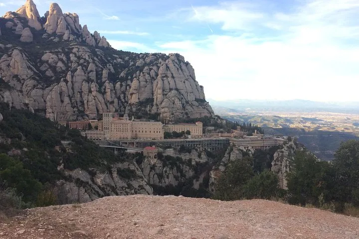 Montserrat RoundTrip Transfer with lunch (optional)