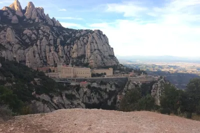 Montserrat RoundTrip Transfer with lunch (optional)