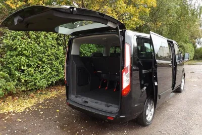 Lisbon Airport Transfer