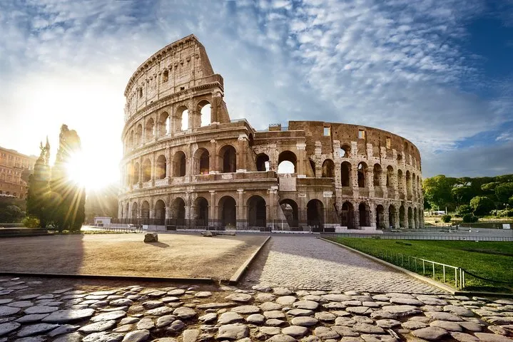 Colosseum, Roman Forum Guided Tour