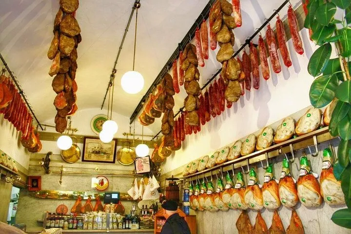 Super Tasty Full-day Guided Tour of Florence Food Wine Art Top Sites & Eateries