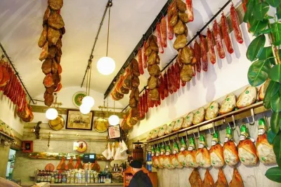 Super Tasty Full-day Guided Tour of Florence Food Wine Art Top Sites & Eateries